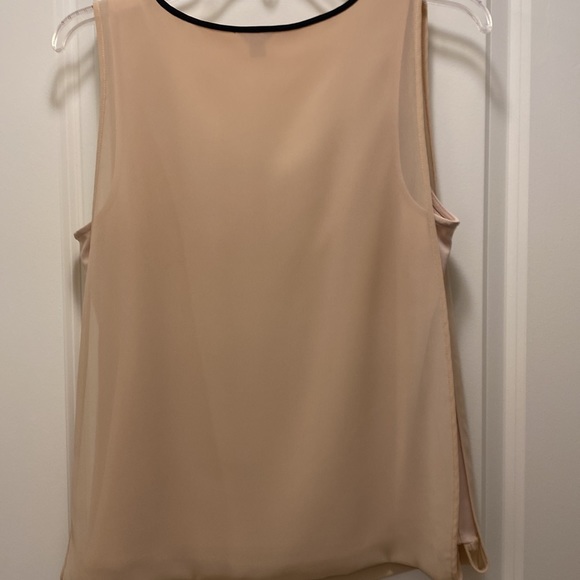 Ann Taylor Top - size Medium - Picture 3 of 6